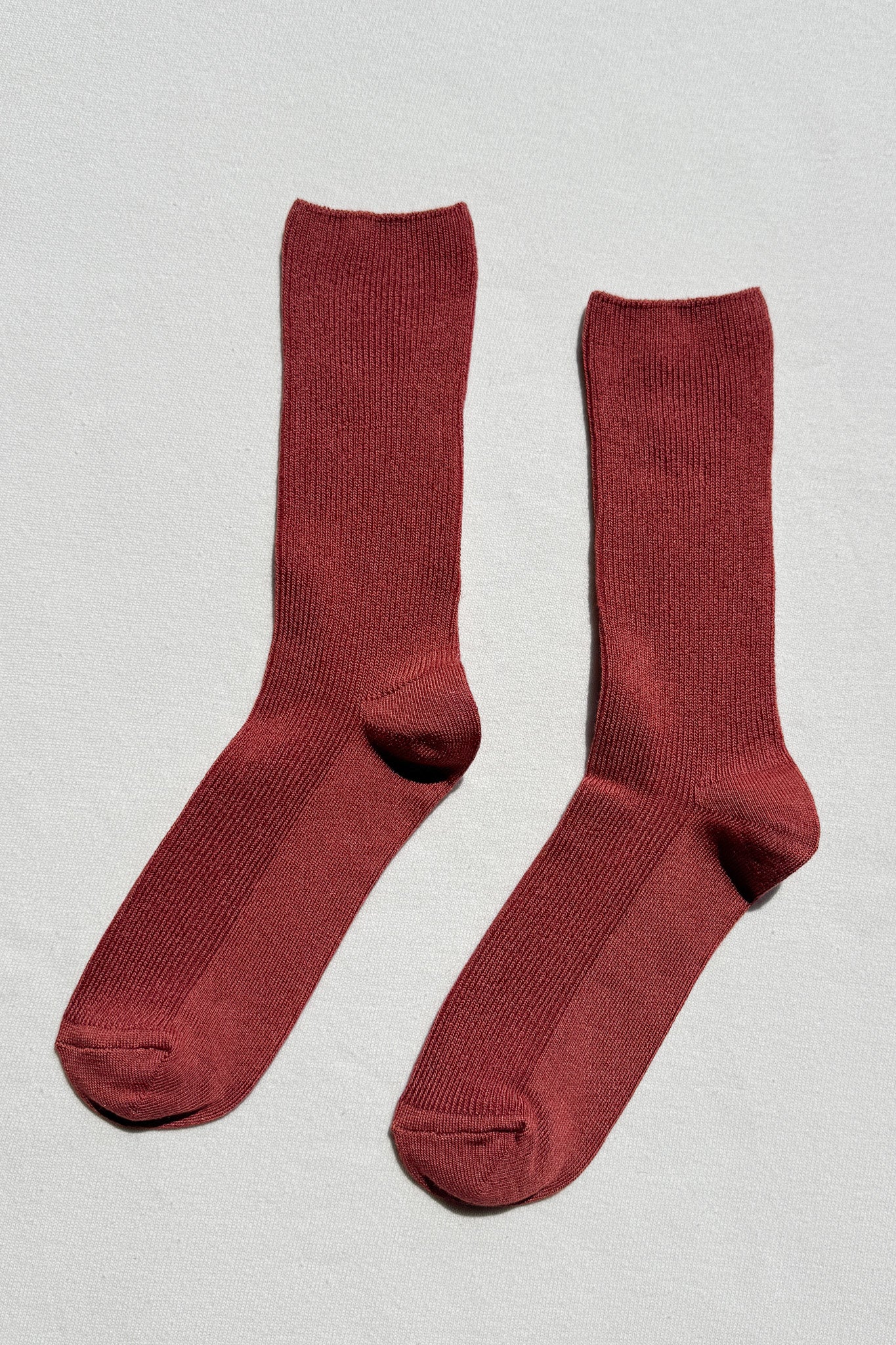 Trouser Socks - Whiskey - Image 4