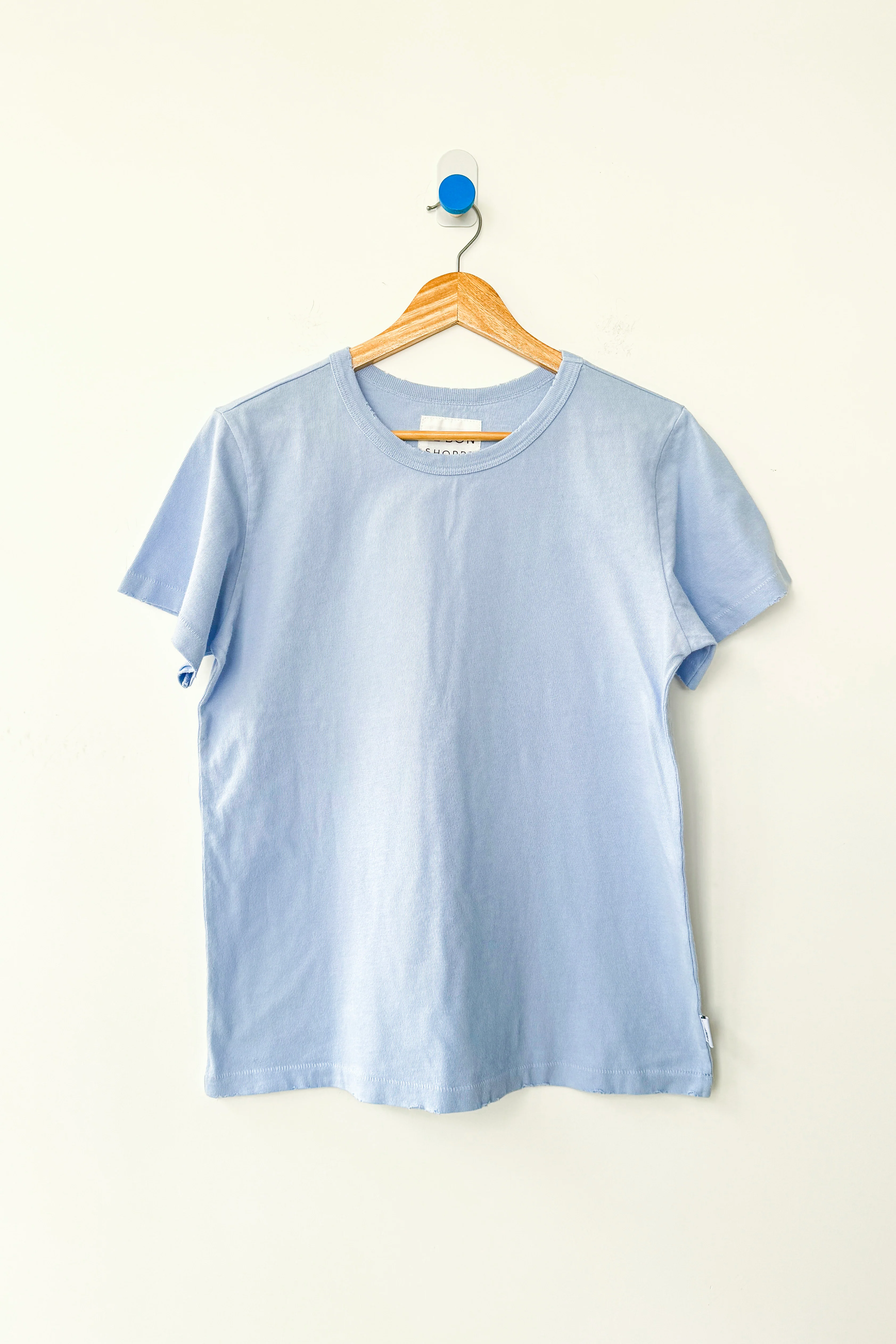 Vintage Boy Tee (Organic Cotton) - Serenity - Image 4