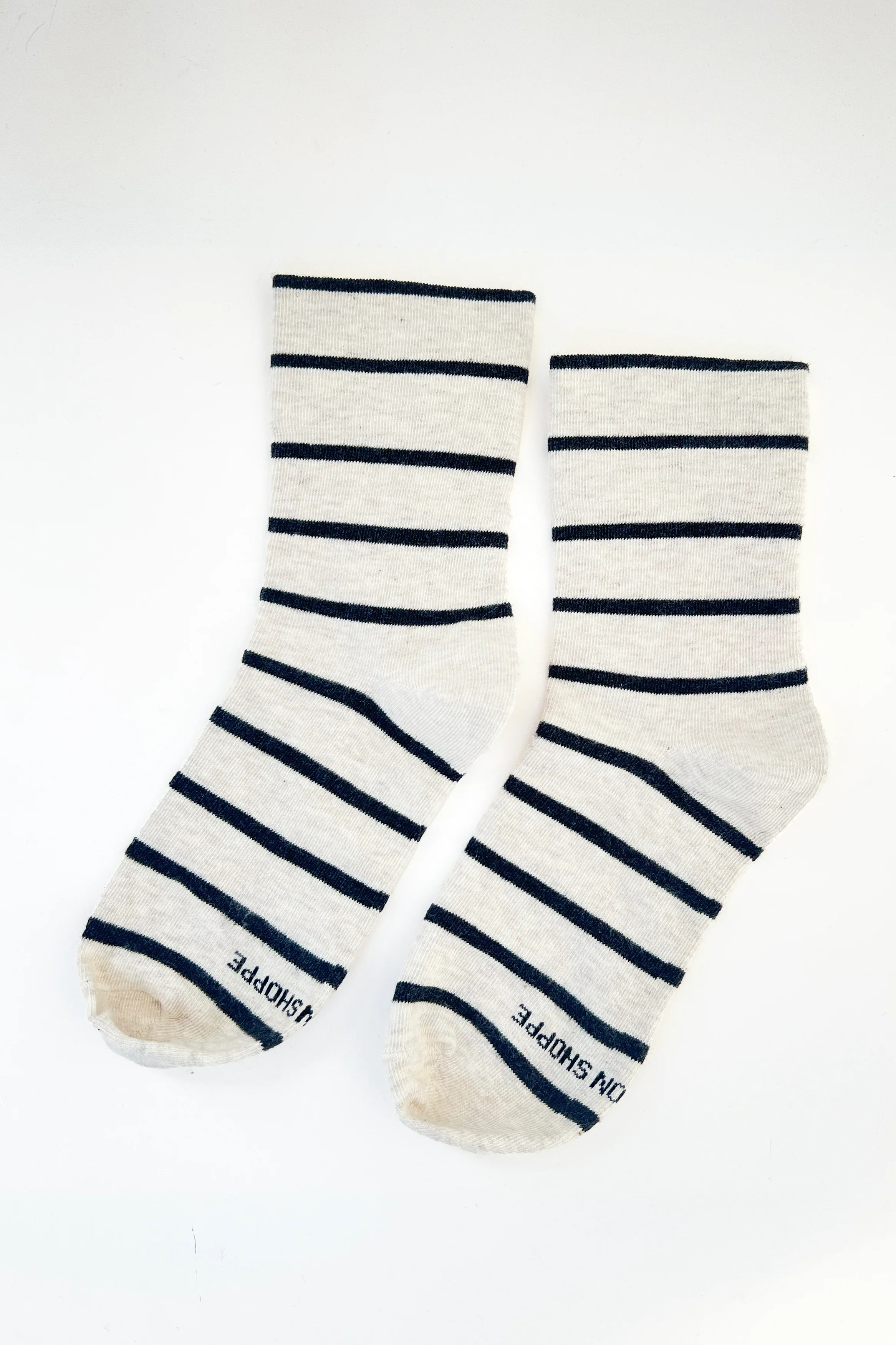Wally Socks - Grain - Image 5