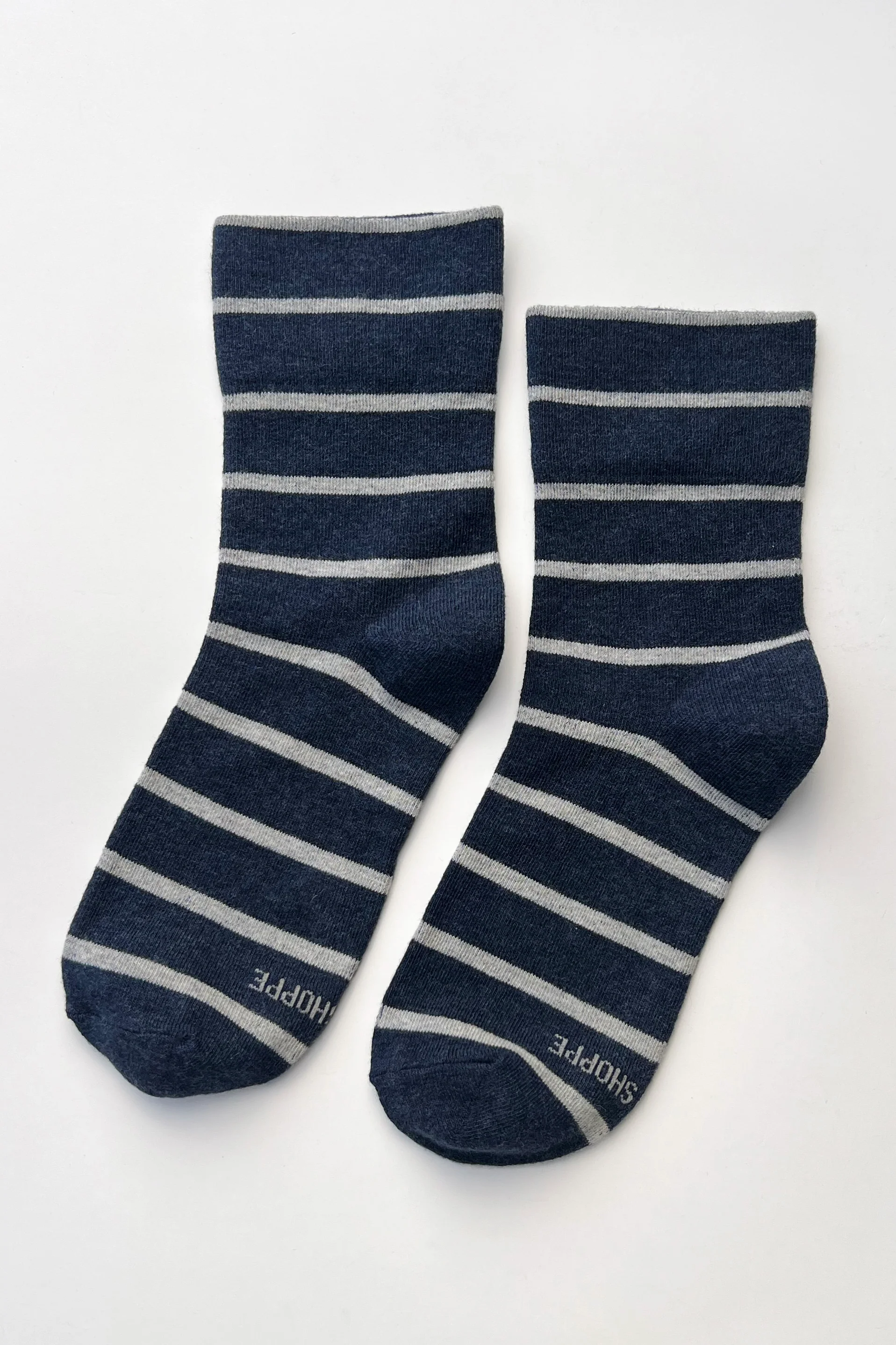 Wally Socks - Marine - Image 5