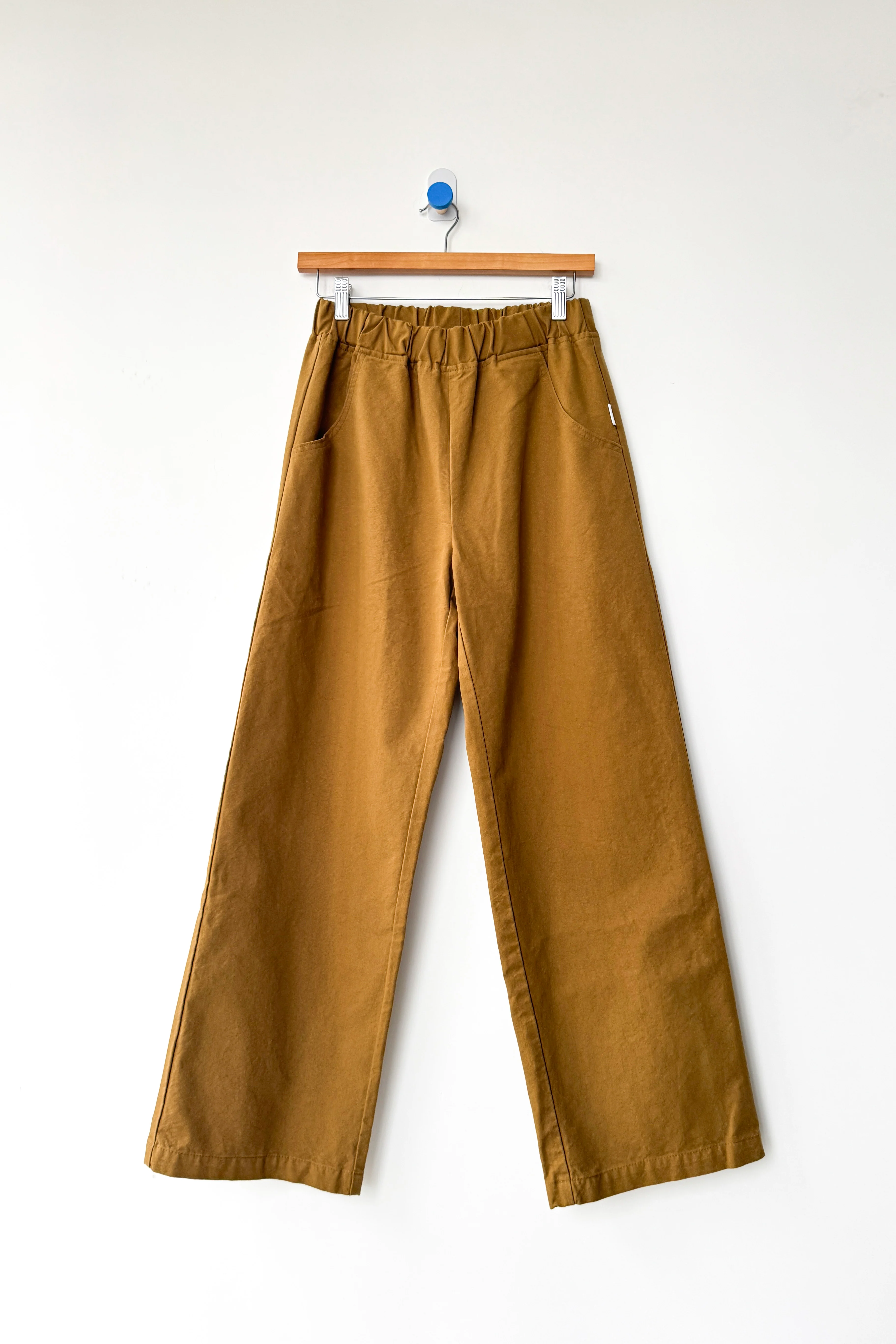 Work Pants - Dijon - Image 4